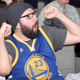 Illustration for article titled Warriors Fans Are Still Herbs